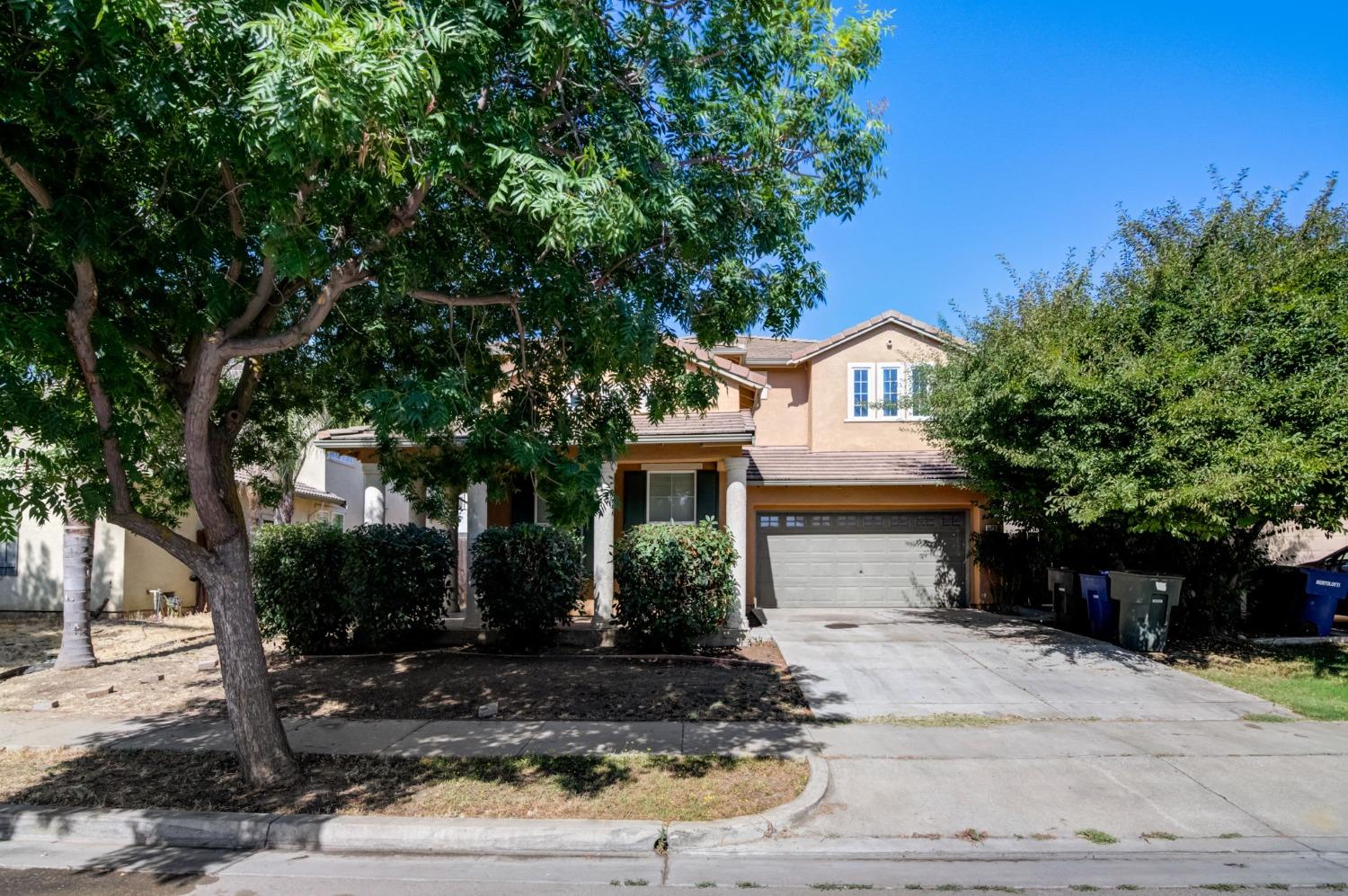 Detail Gallery Image 1 of 1 For 513 Leather Creek Ln, Patterson,  CA 95363 - 4 Beds | 2/1 Baths