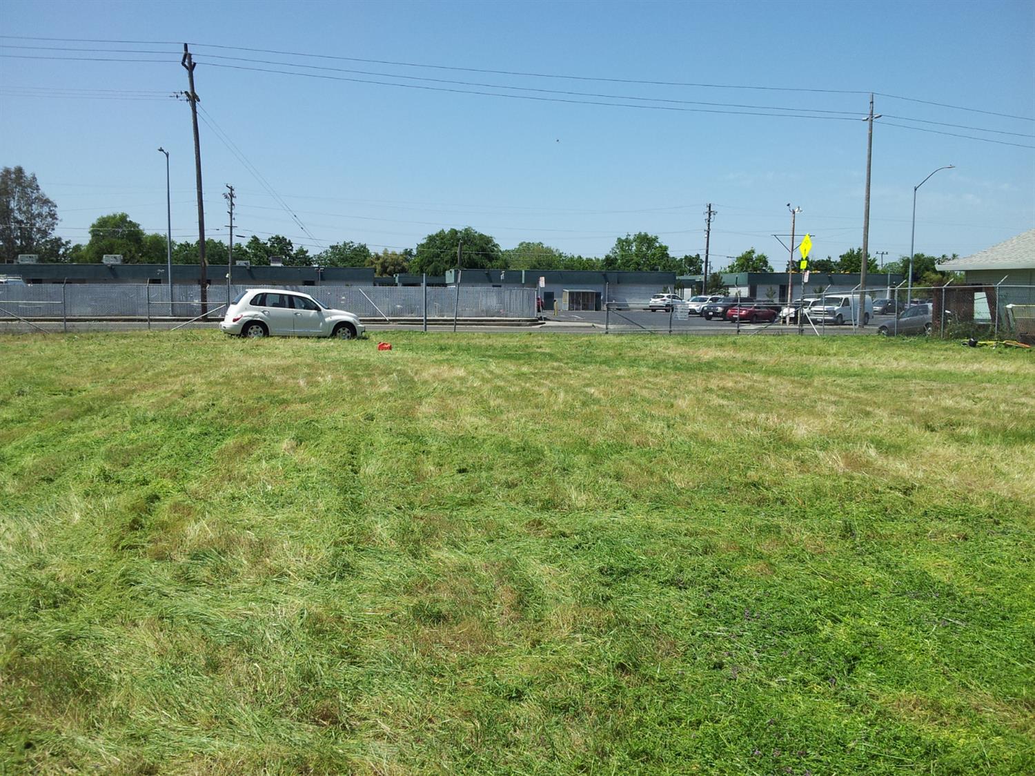 Photo of 3816 Rio Linda Blvd in Sacramento, CA