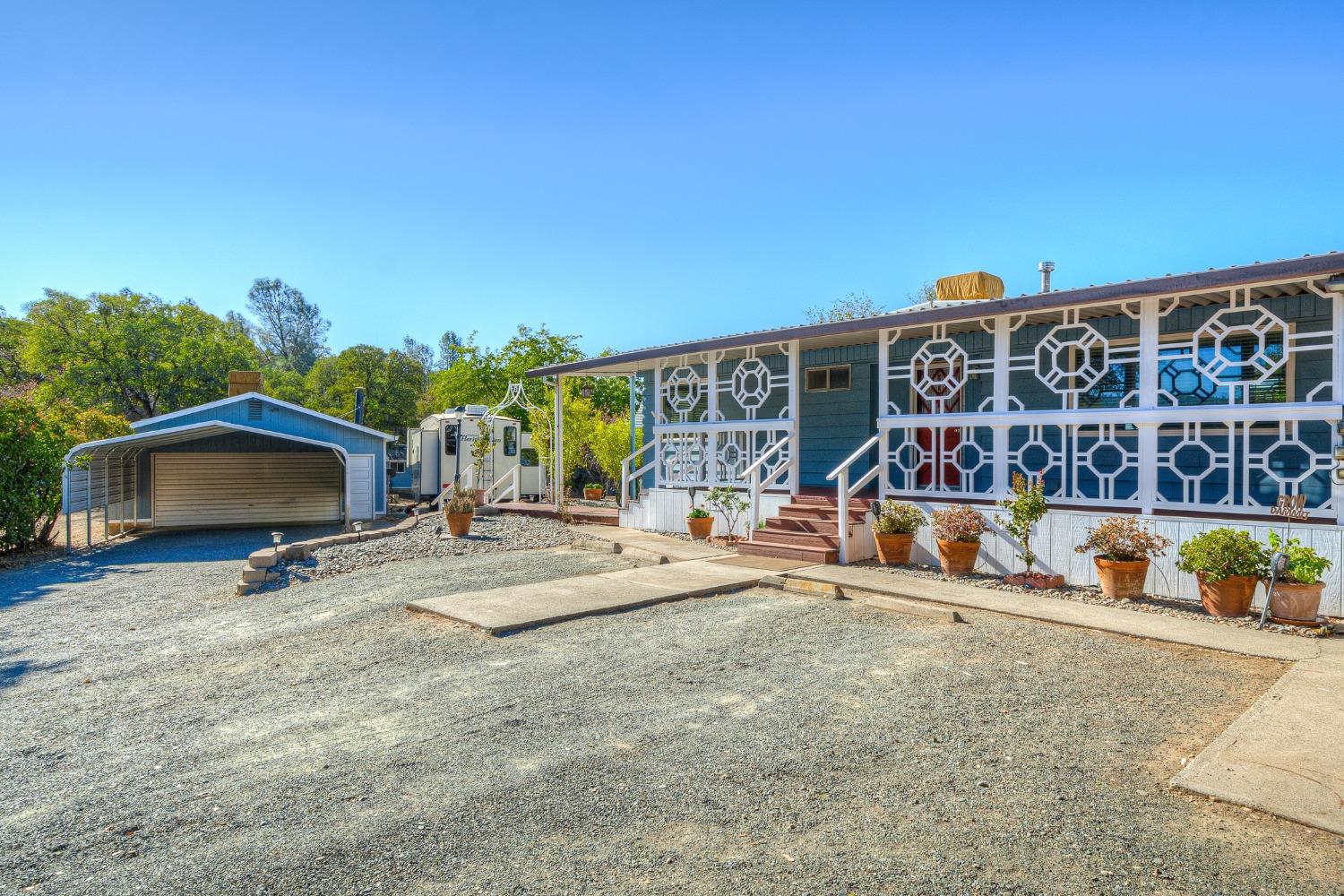 Detail Gallery Image 3 of 65 For 131 Peak View Dr, Oroville,  CA 95966 - 3 Beds | 2 Baths