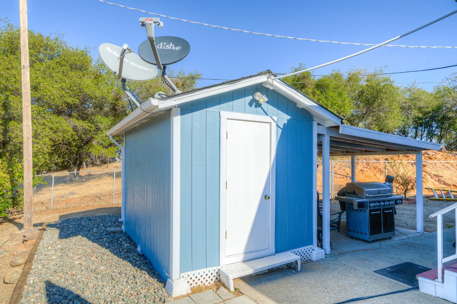 Detail Gallery Image 45 of 65 For 131 Peak View Dr, Oroville,  CA 95966 - 3 Beds | 2 Baths