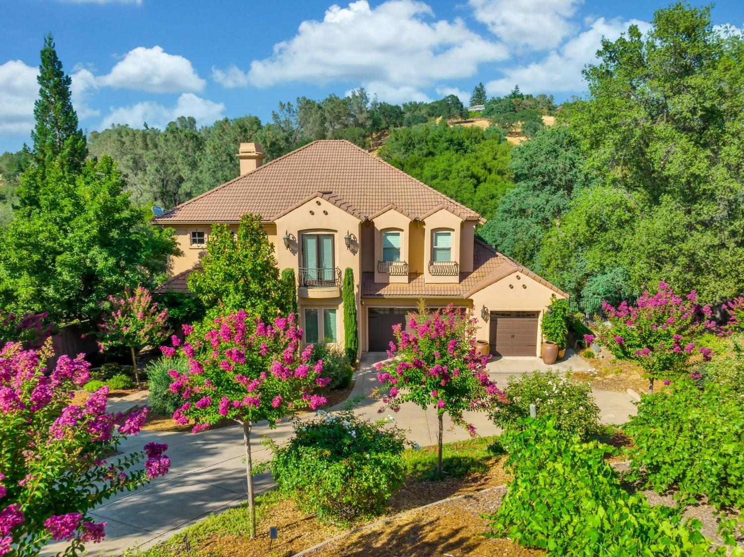 Photo of 3089 Corsica Dr in El Dorado Hills, CA