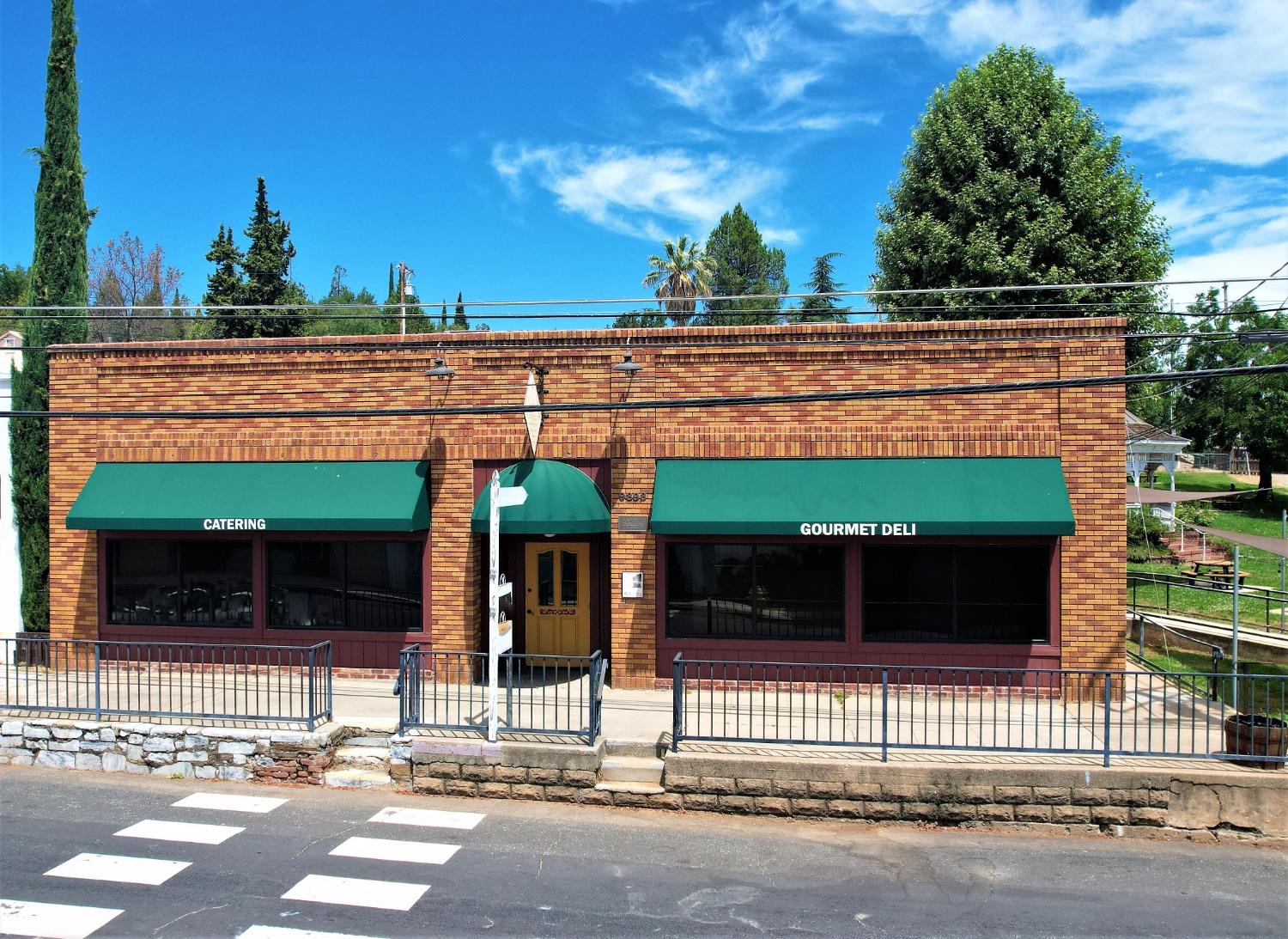 Photo of 9393 Main St in Plymouth, CA