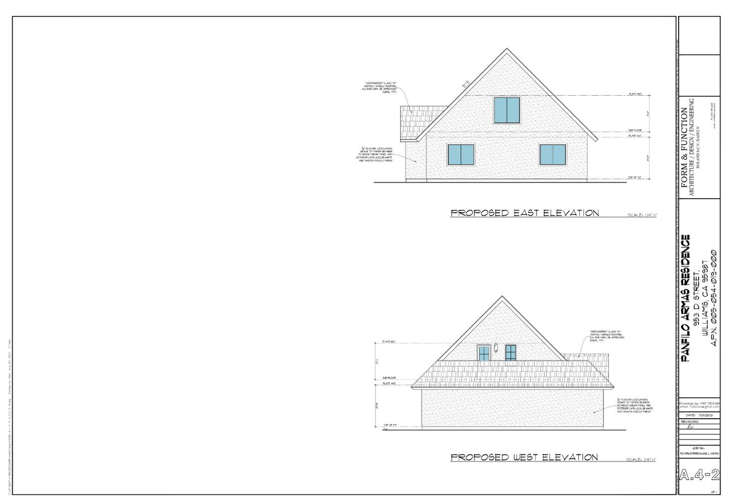 Detail Gallery Image 8 of 13 For 942 D St, Williams,  CA 95987 - – Beds | – Baths