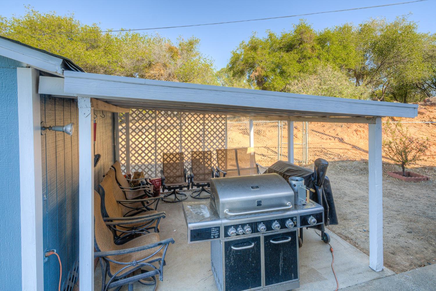 Detail Gallery Image 43 of 65 For 131 Peak View Dr, Oroville,  CA 95966 - 3 Beds | 2 Baths