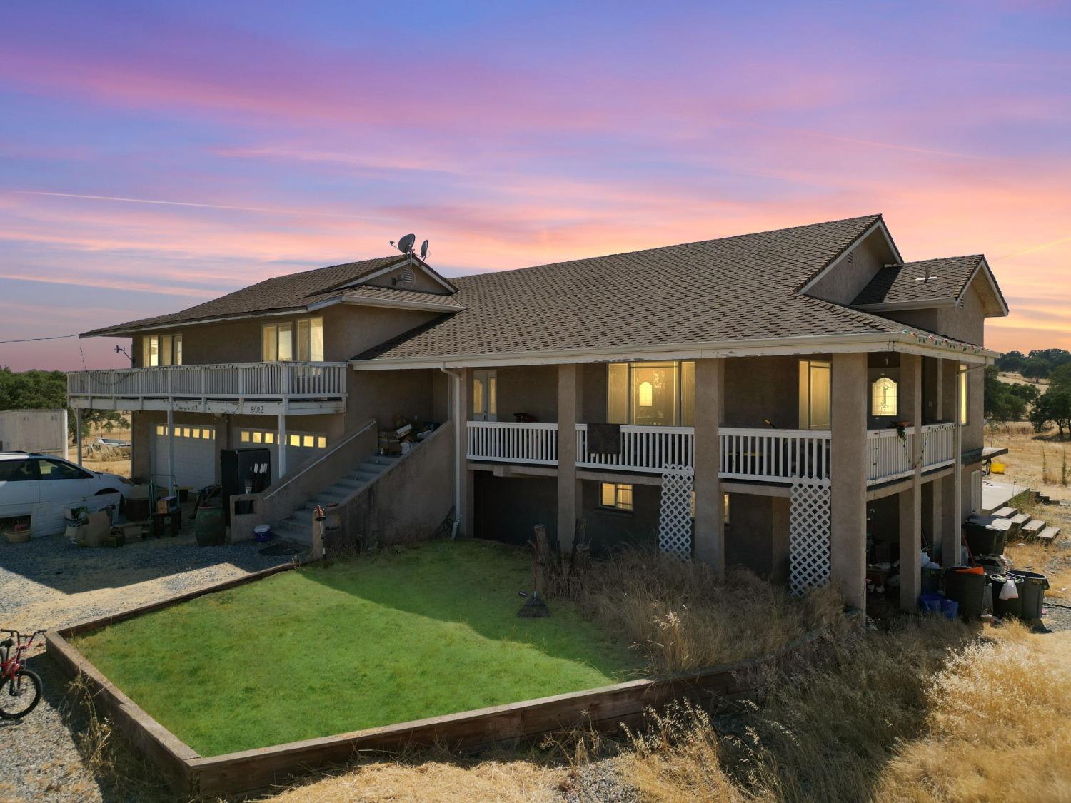Photo of 8222 Center Dr in Valley Springs, CA