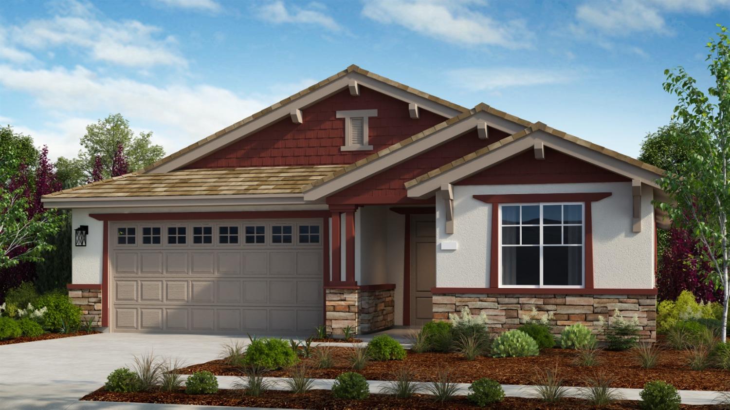 Photo of 4308 Solstice Wy in Folsom, CA