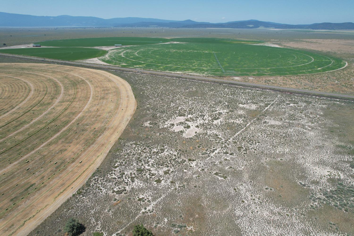 Us 97, Dorris, California image 37