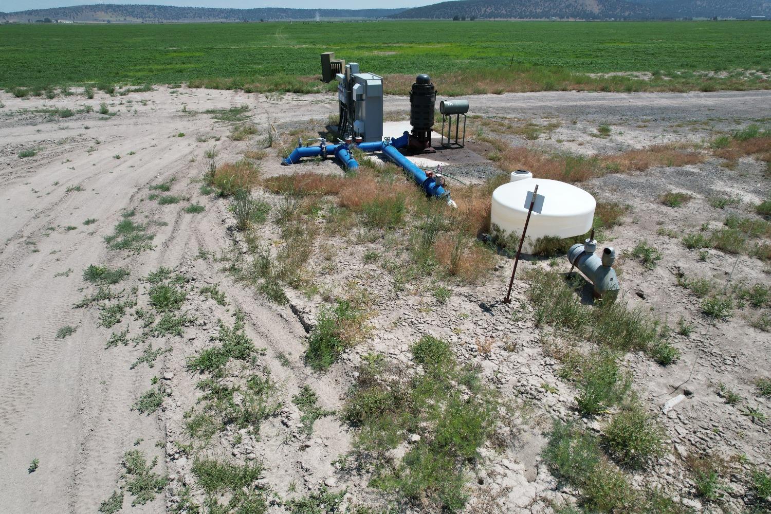 Us 97, Dorris, California image 31