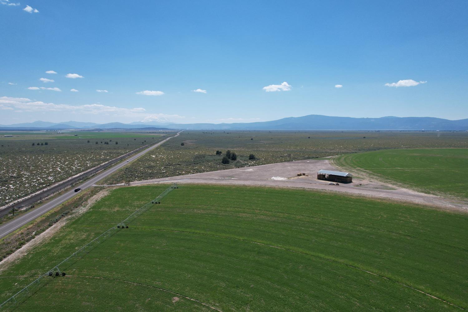 Us 97, Dorris, California image 3