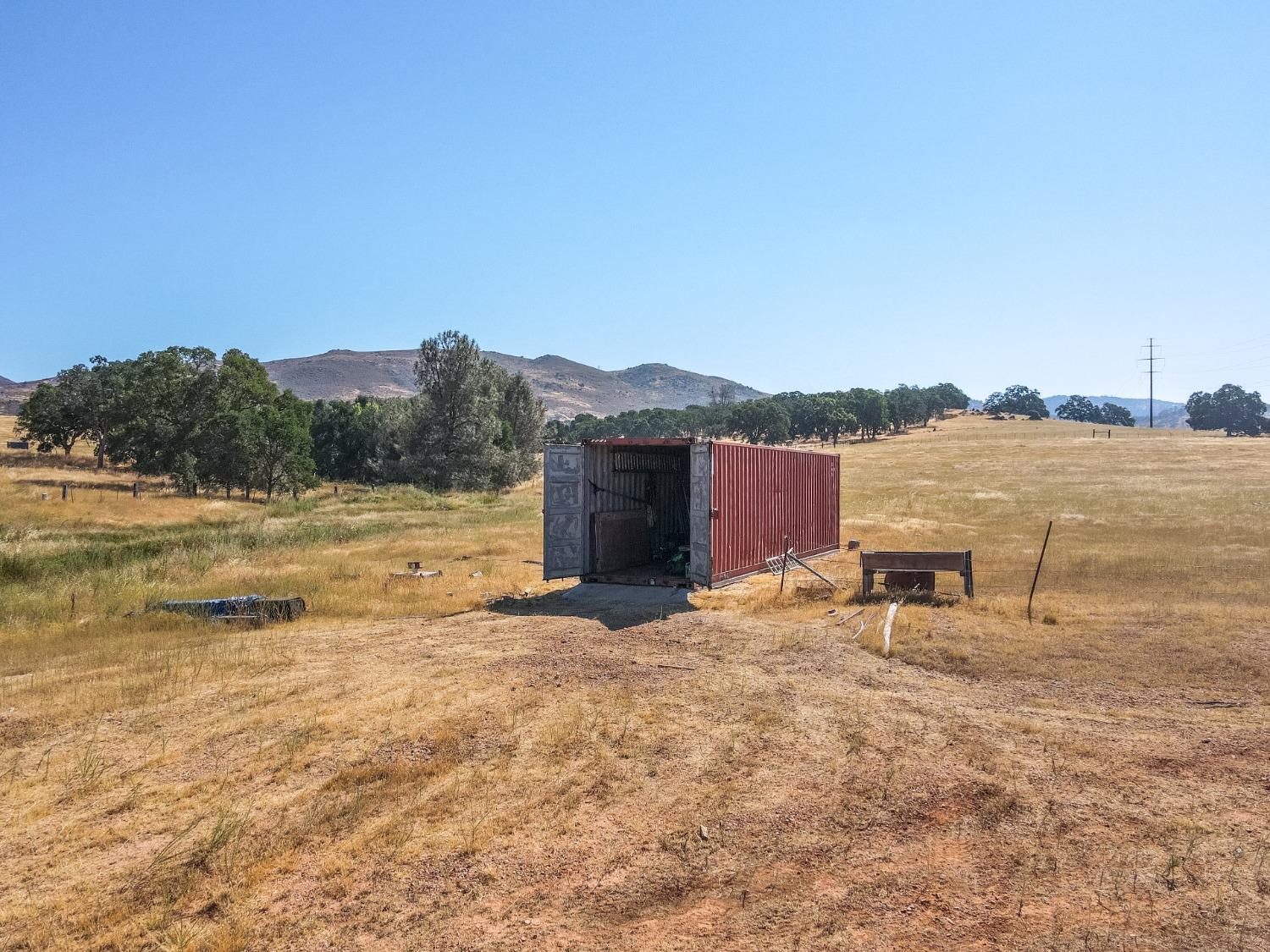 Hogan Dam Road, Copperopolis, California image 13