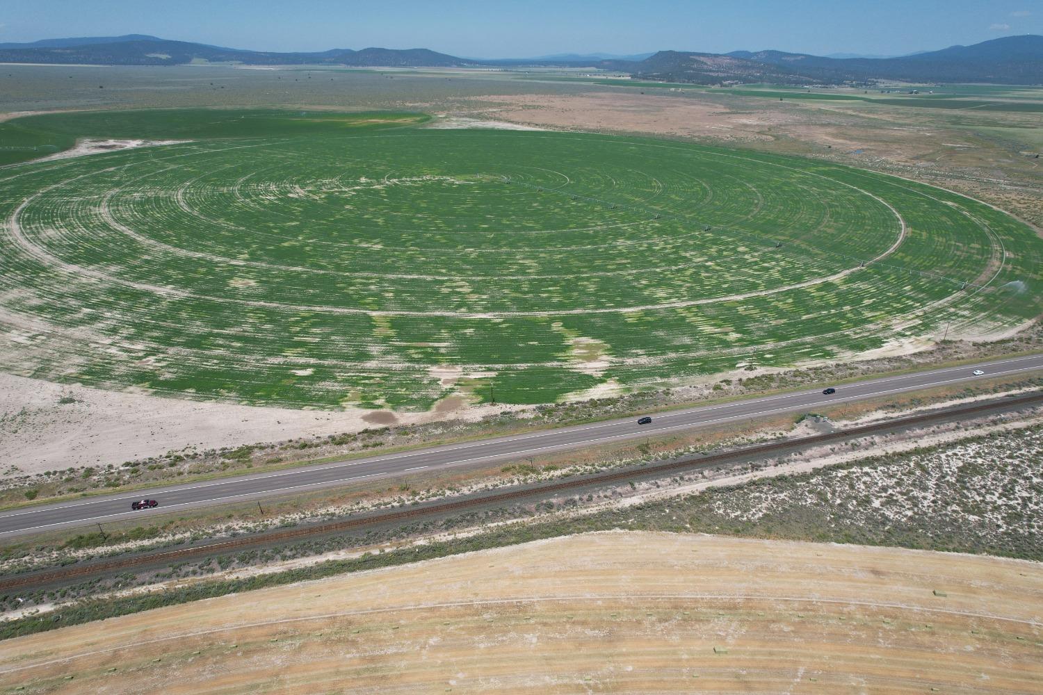 Us 97, Dorris, California image 38