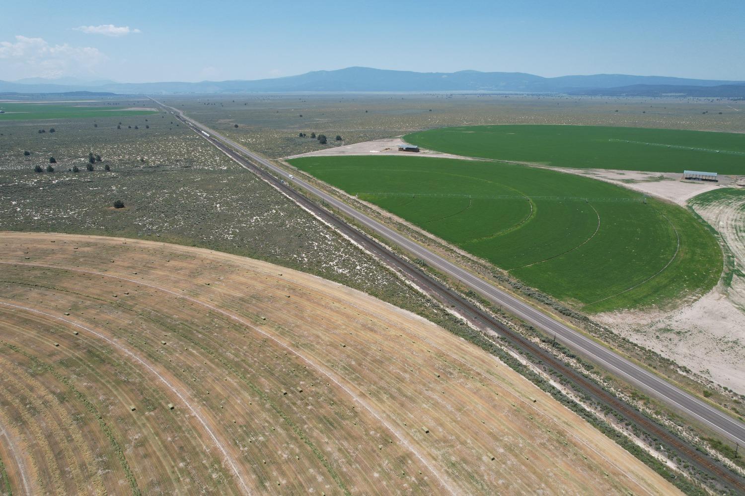 Us 97, Dorris, California image 39