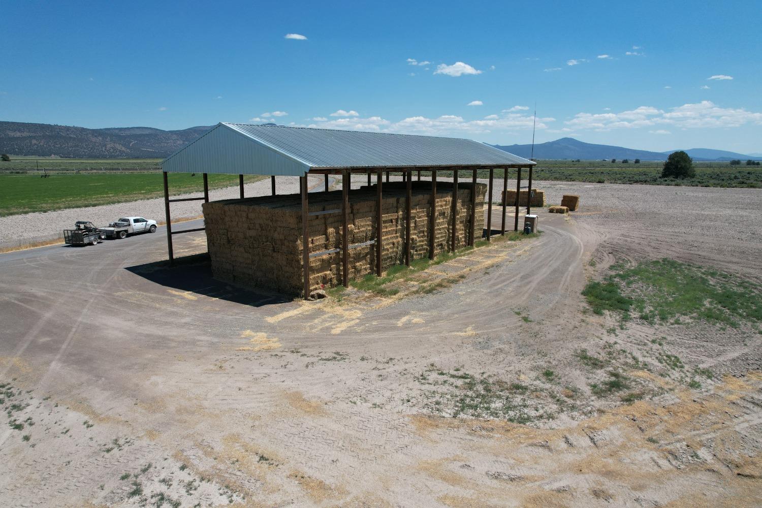 Us 97, Dorris, California image 11