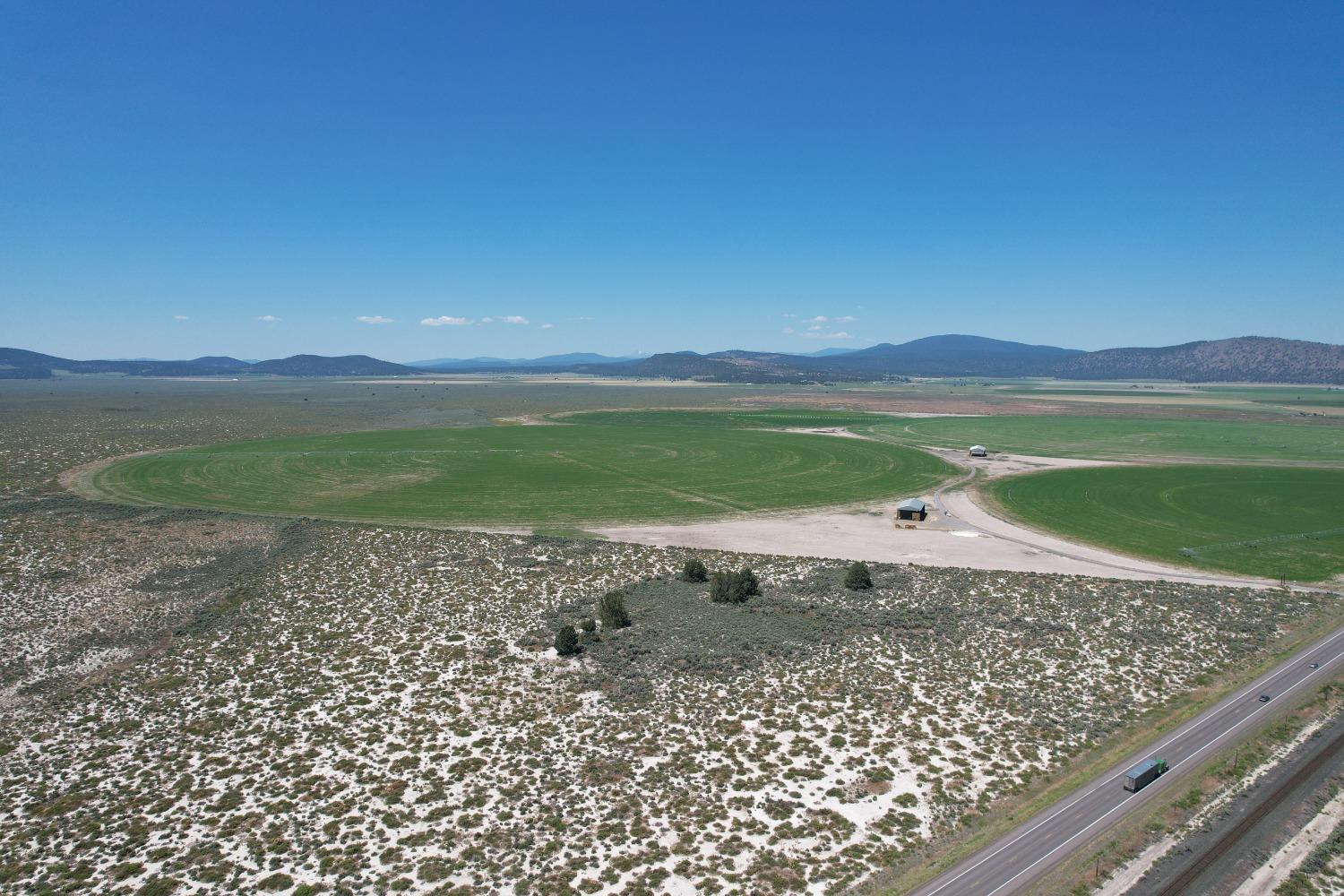 Us 97, Dorris, California image 1