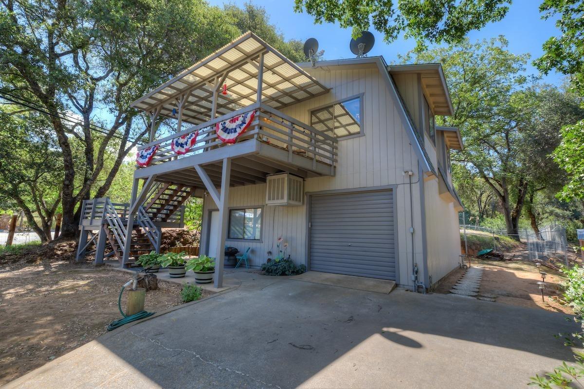 Photo of 7260 La Porte Rd in Rackerby, CA