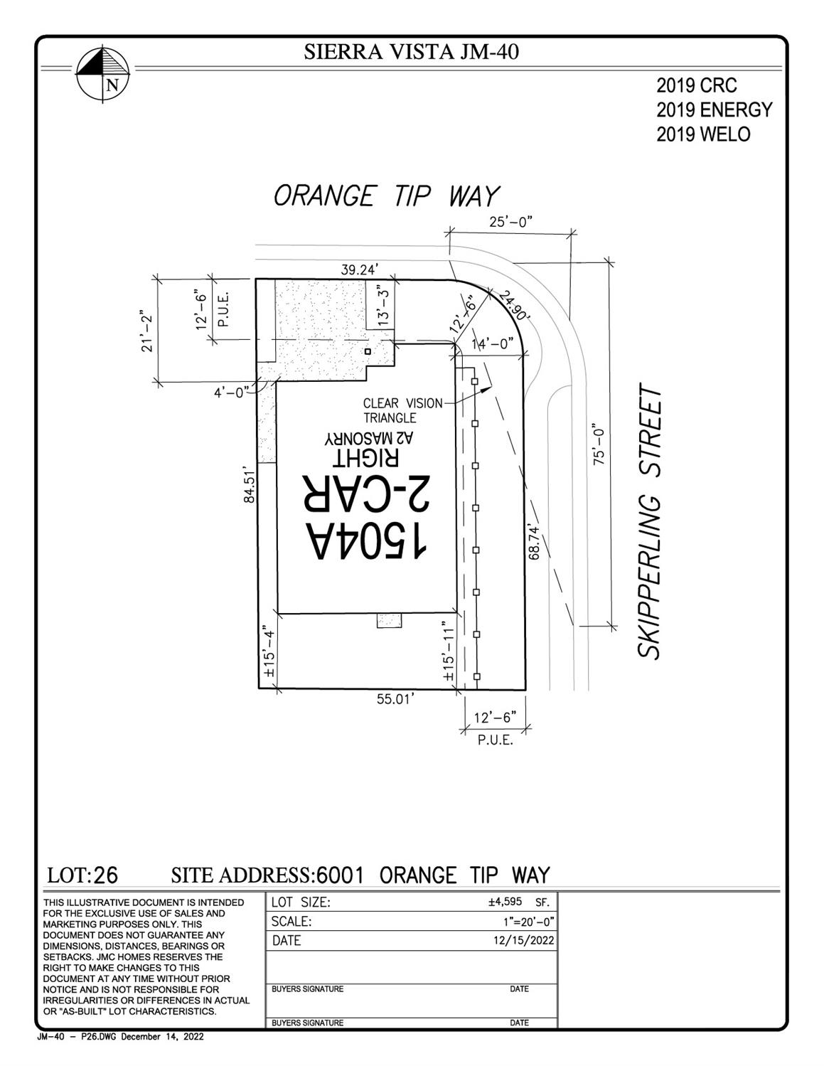 Orange Tip Way, Roseville, California image 3