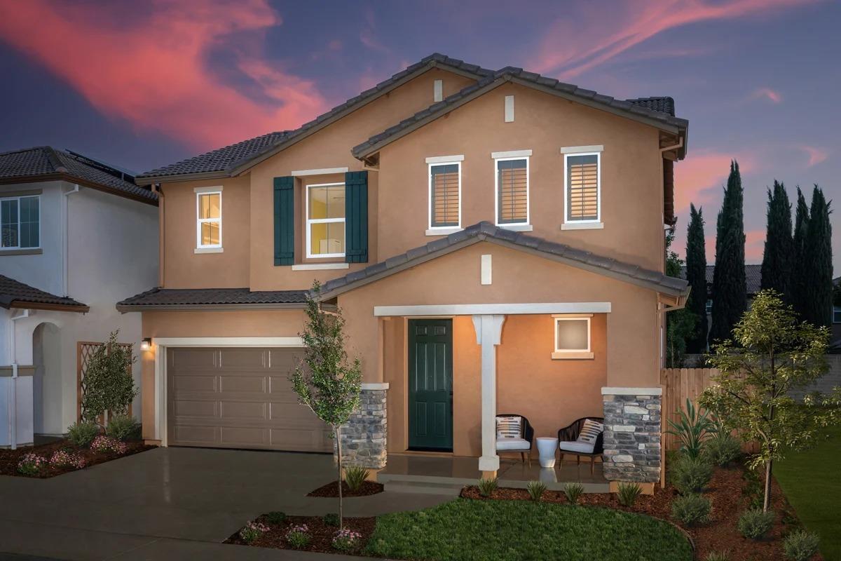 Photo of 144 Molveno Dr in Stockton, CA