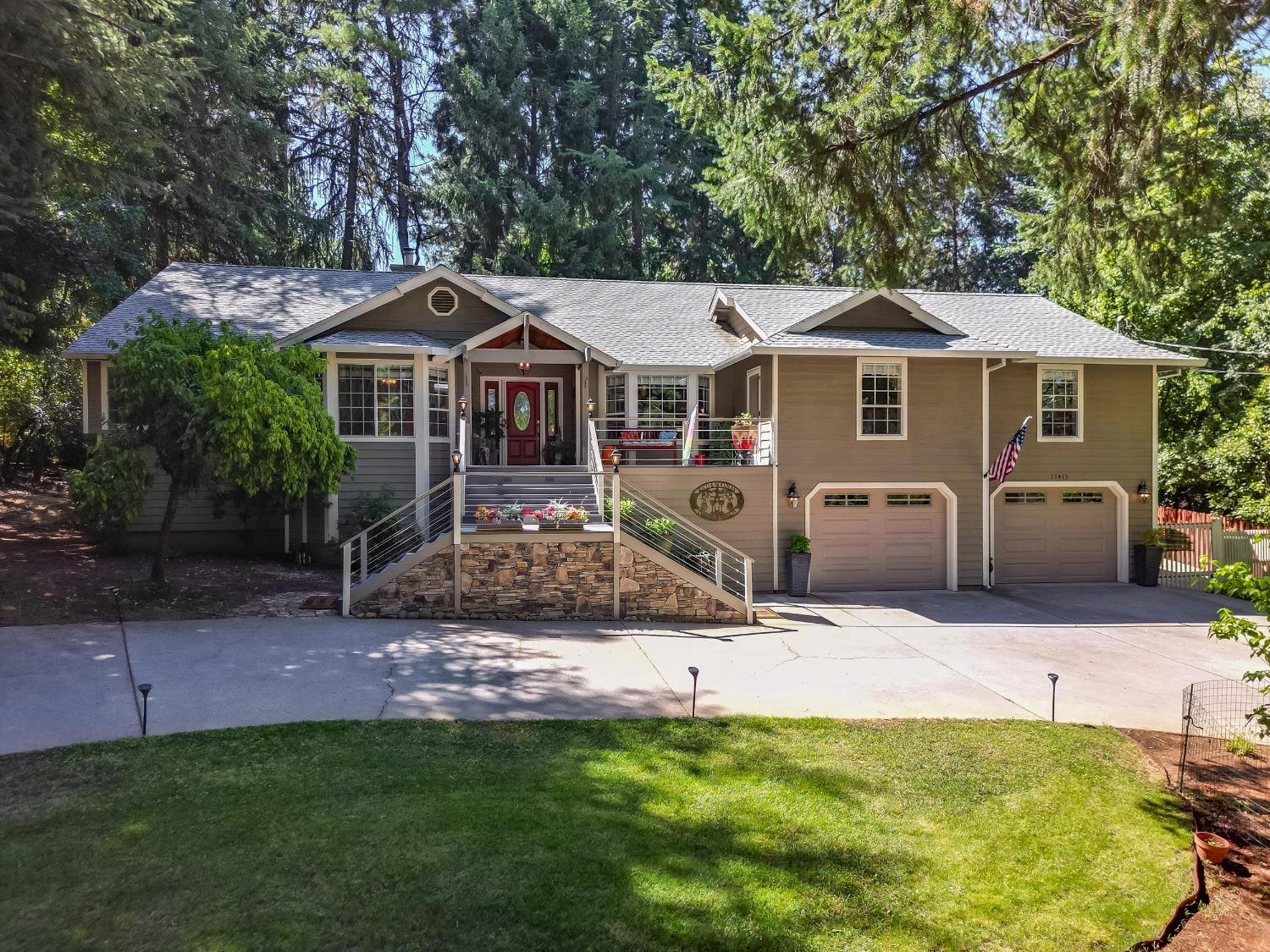 Photo of 11413 Tammy Wy in Grass Valley, CA