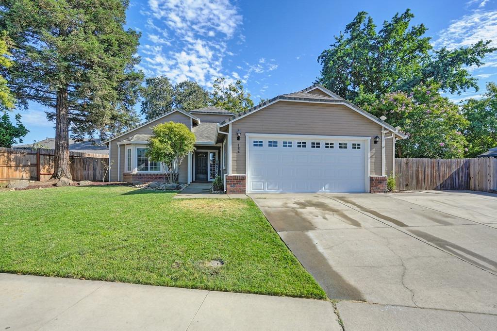 Photo of 184 Rio Mesa Wy in Galt, CA