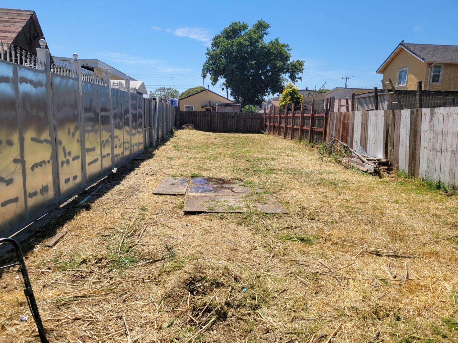 Photo of 1845 Giaramita St in North Richmond, CA
