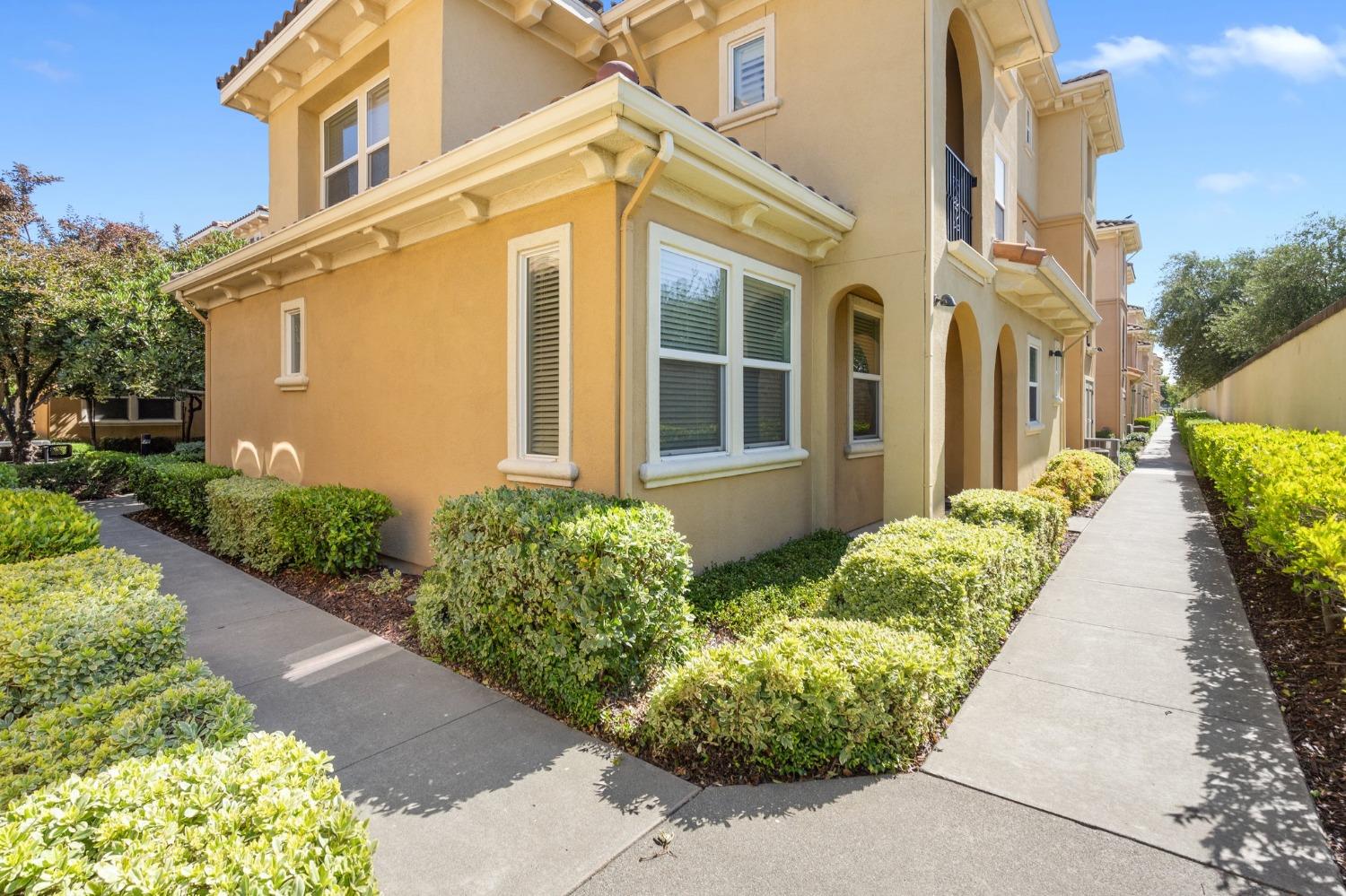 Detail Gallery Image 1 of 1 For 4800 Westlake Pkwy #1509,  Sacramento,  CA 95835 - 1 Beds | 1 Baths