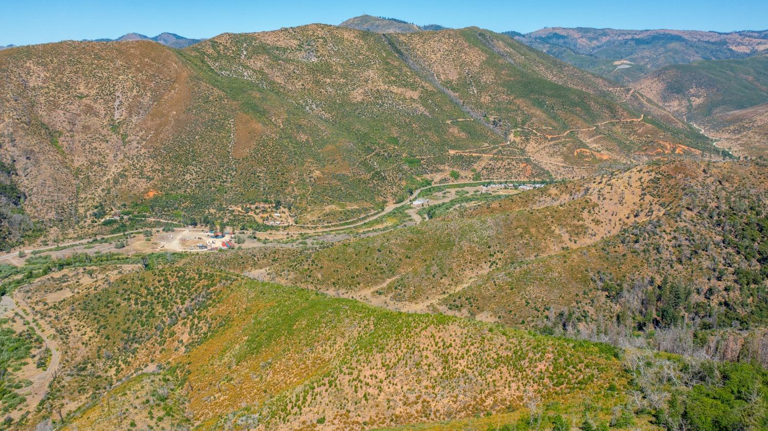 Tailings Drive, French Gulch, California image 10