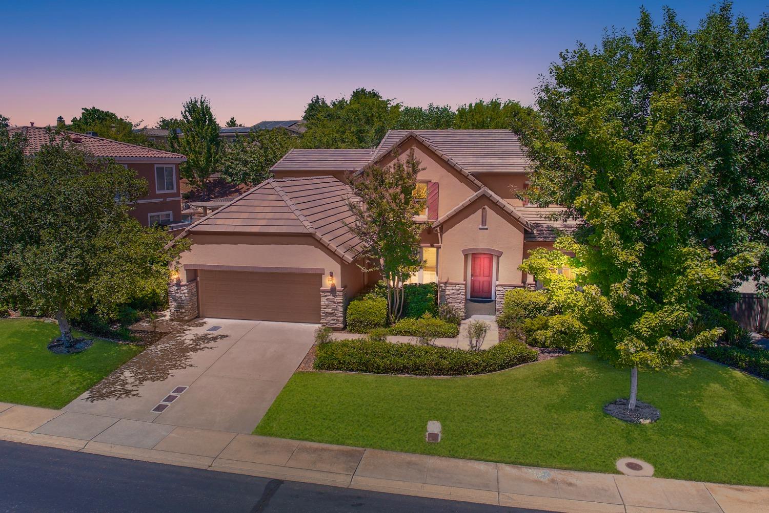 Courtney Way, El Dorado Hills, California image 1