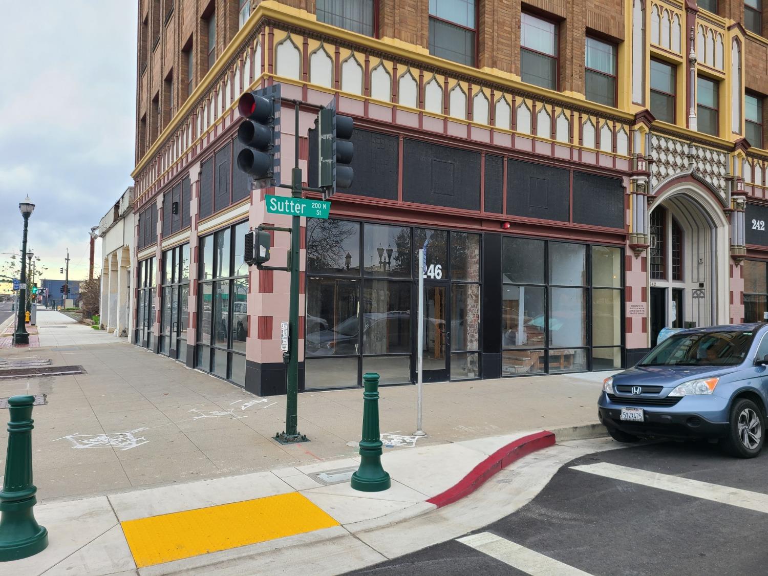 Photo of 246 N Sutter St in Stockton, CA