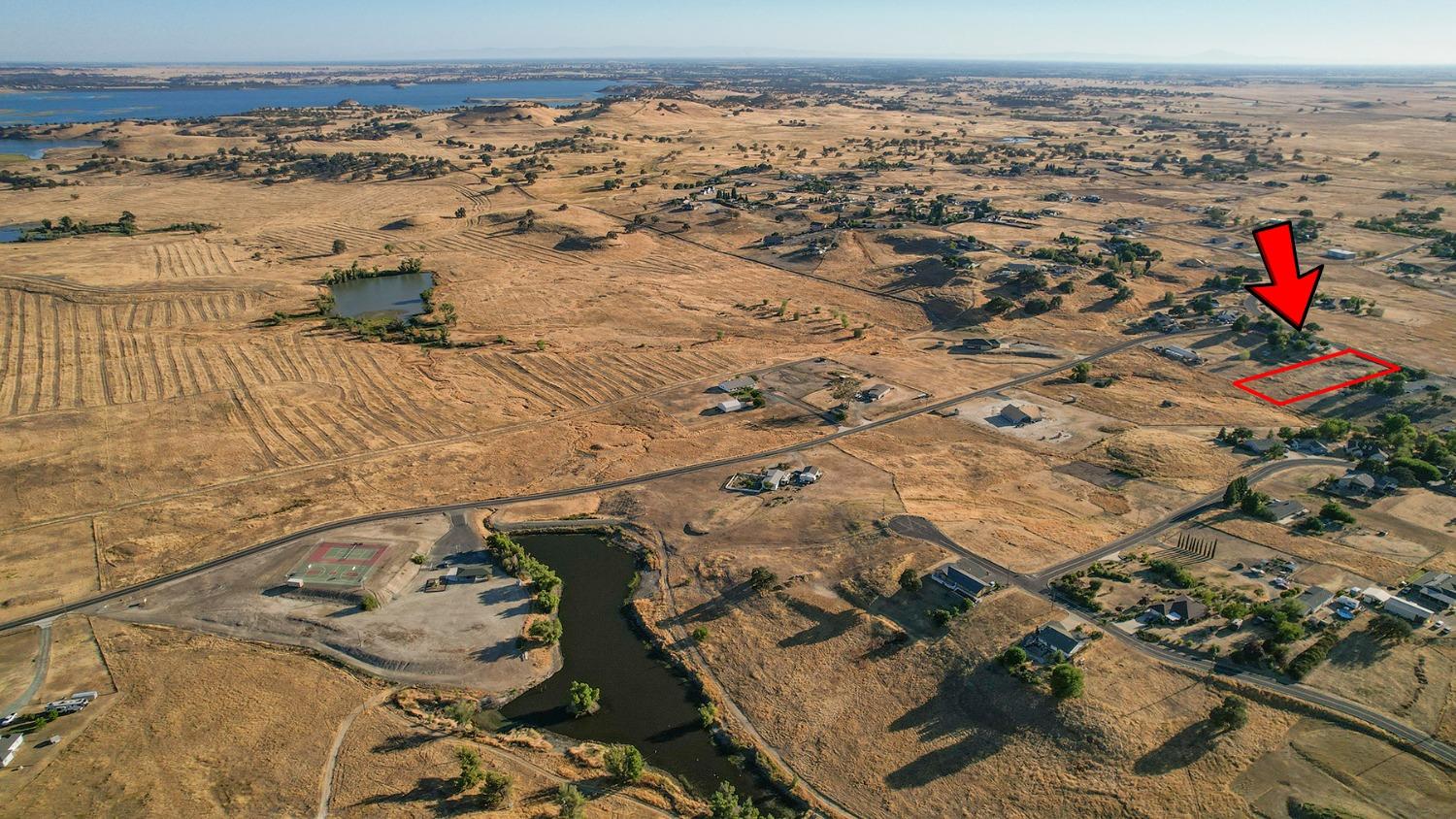 Village Drive, Ione, California image 10