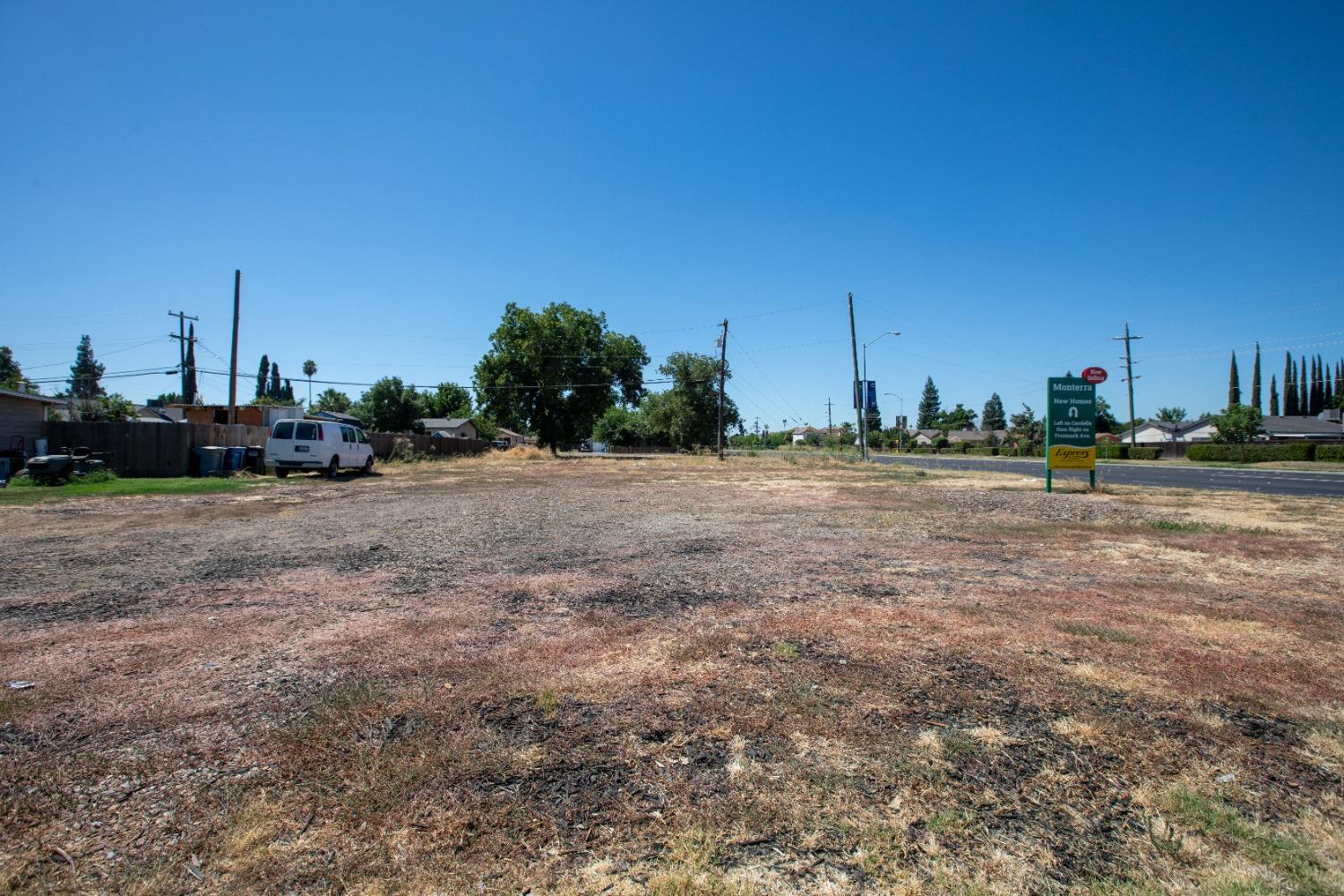 G Street, Merced, California image 11