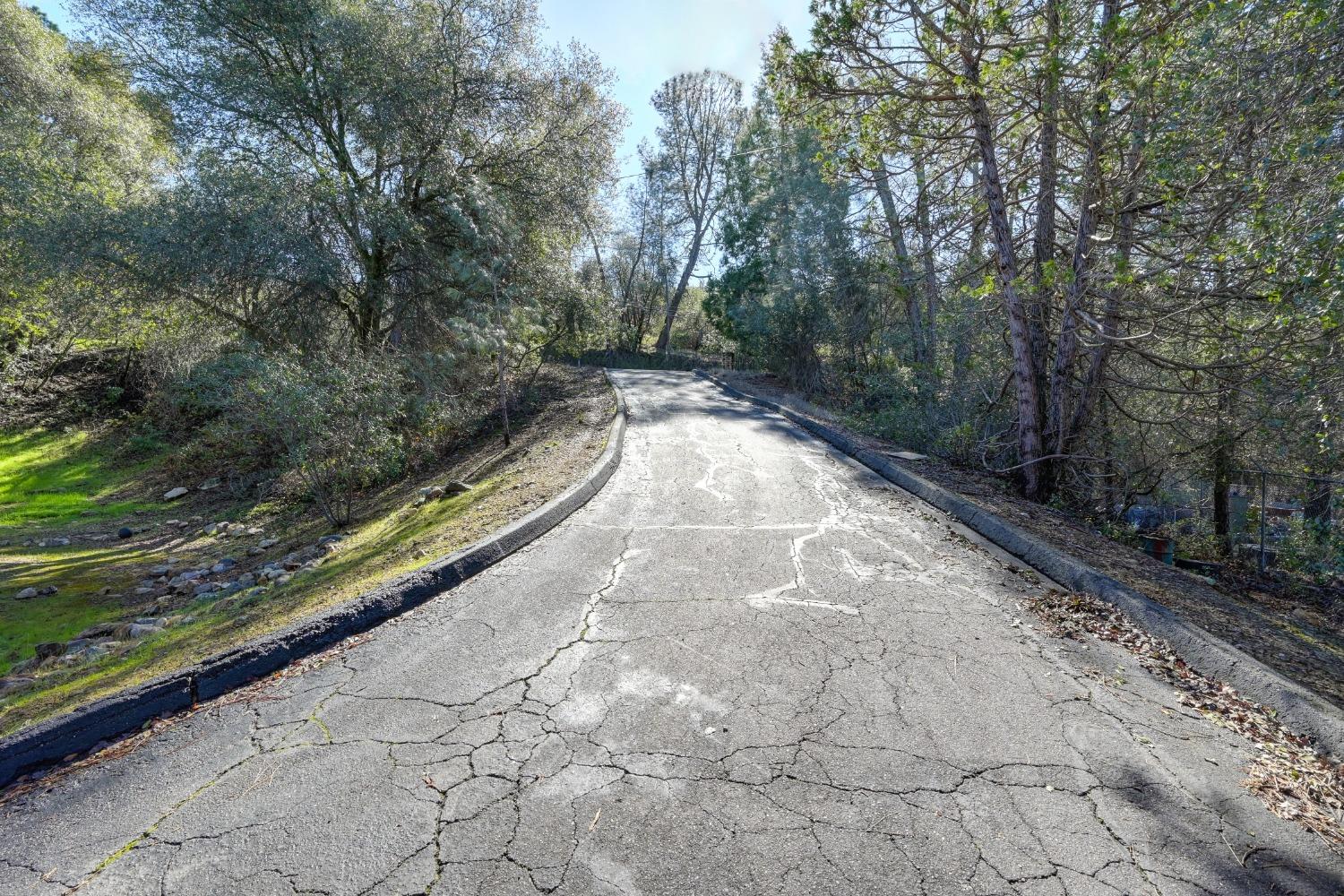 Highway 26, Mokelumne Hill, California image 1