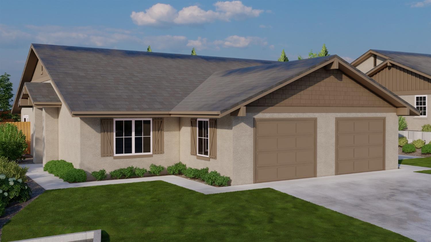 Photo of 2727 Commons Pl in Auburn, CA