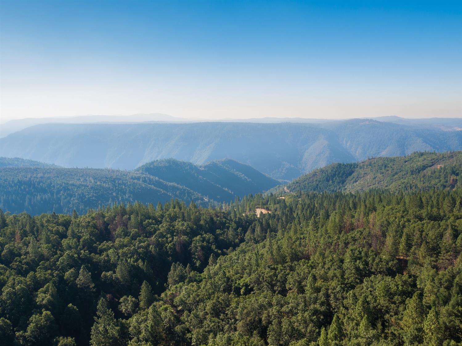 Photo of Foresthill Rd in Foresthill, CA
