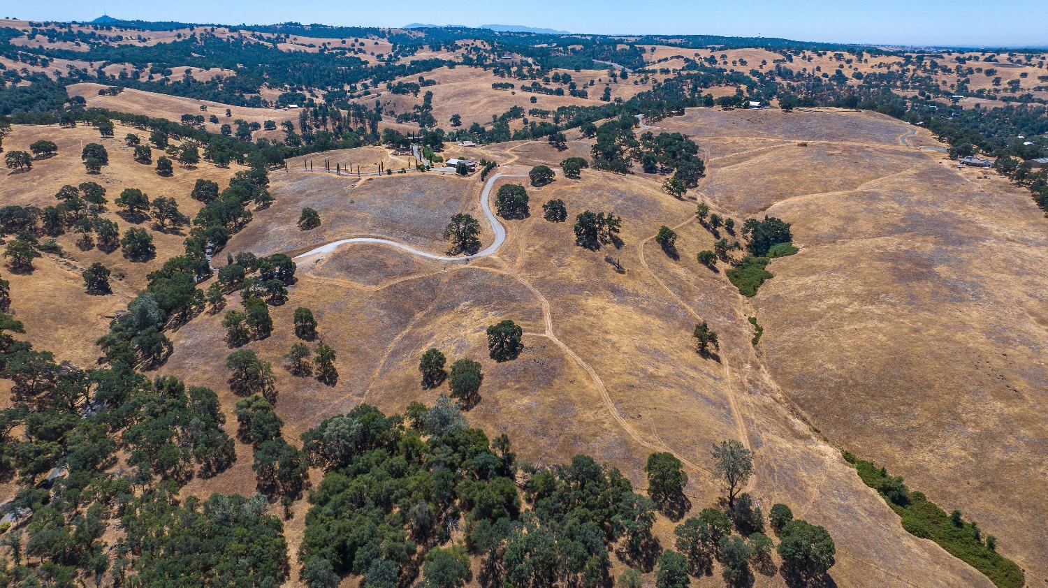 Turner Road, Amador City, California image 39