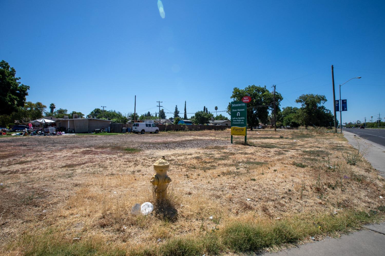 G Street, Merced, California image 12