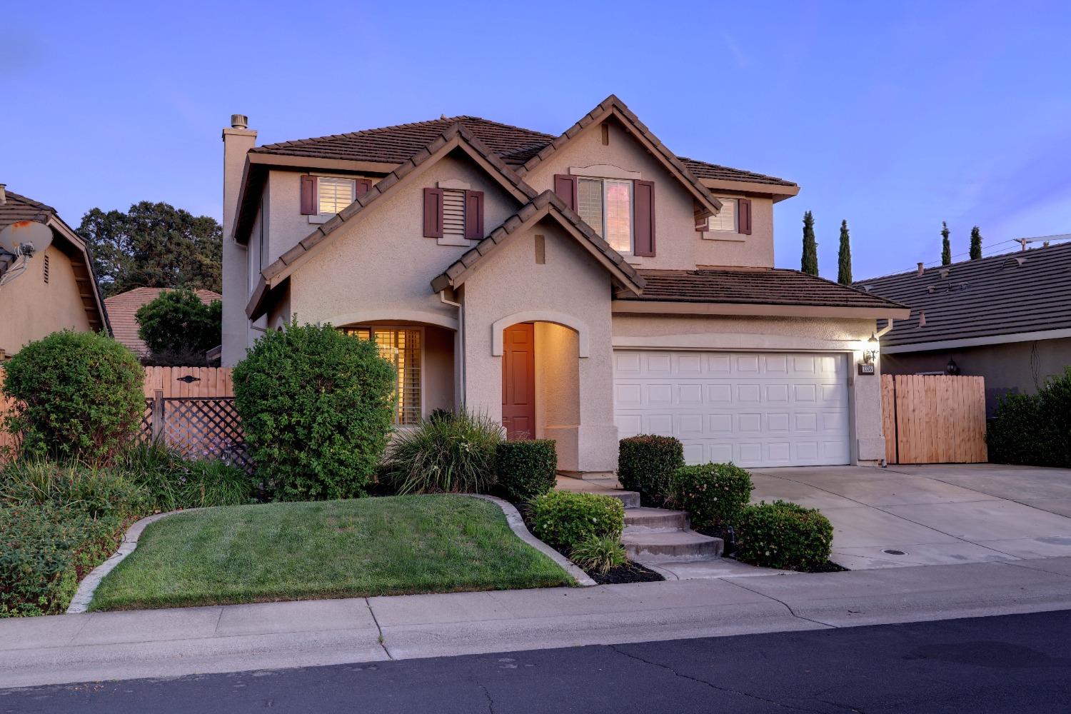 Photo of 1336 Emerald Oak Rd in Roseville, CA