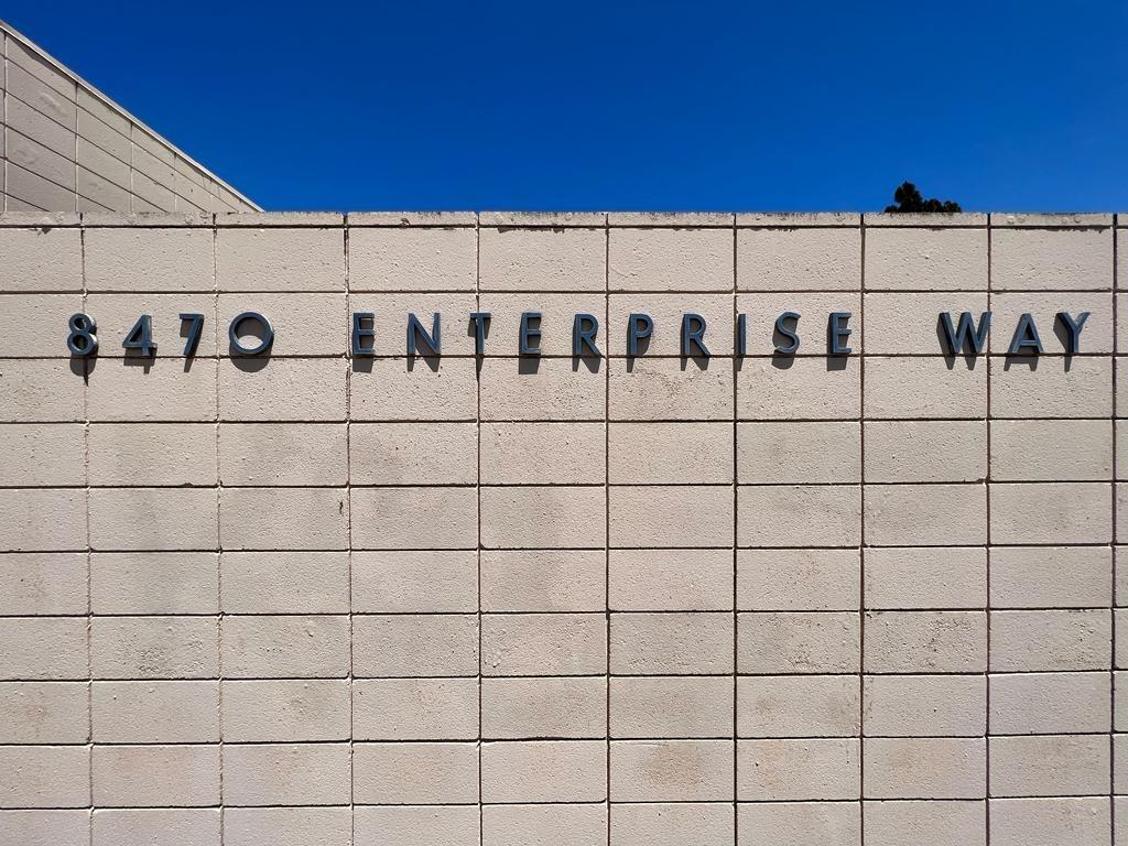 Photo of 8470 Enterprise Wy in Oakland, CA