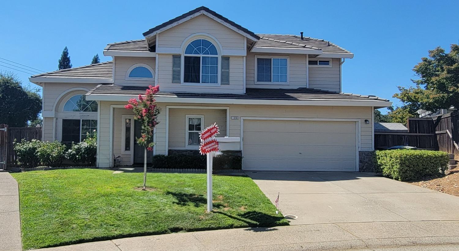 Photo of 106 Appel Ct in Folsom, CA