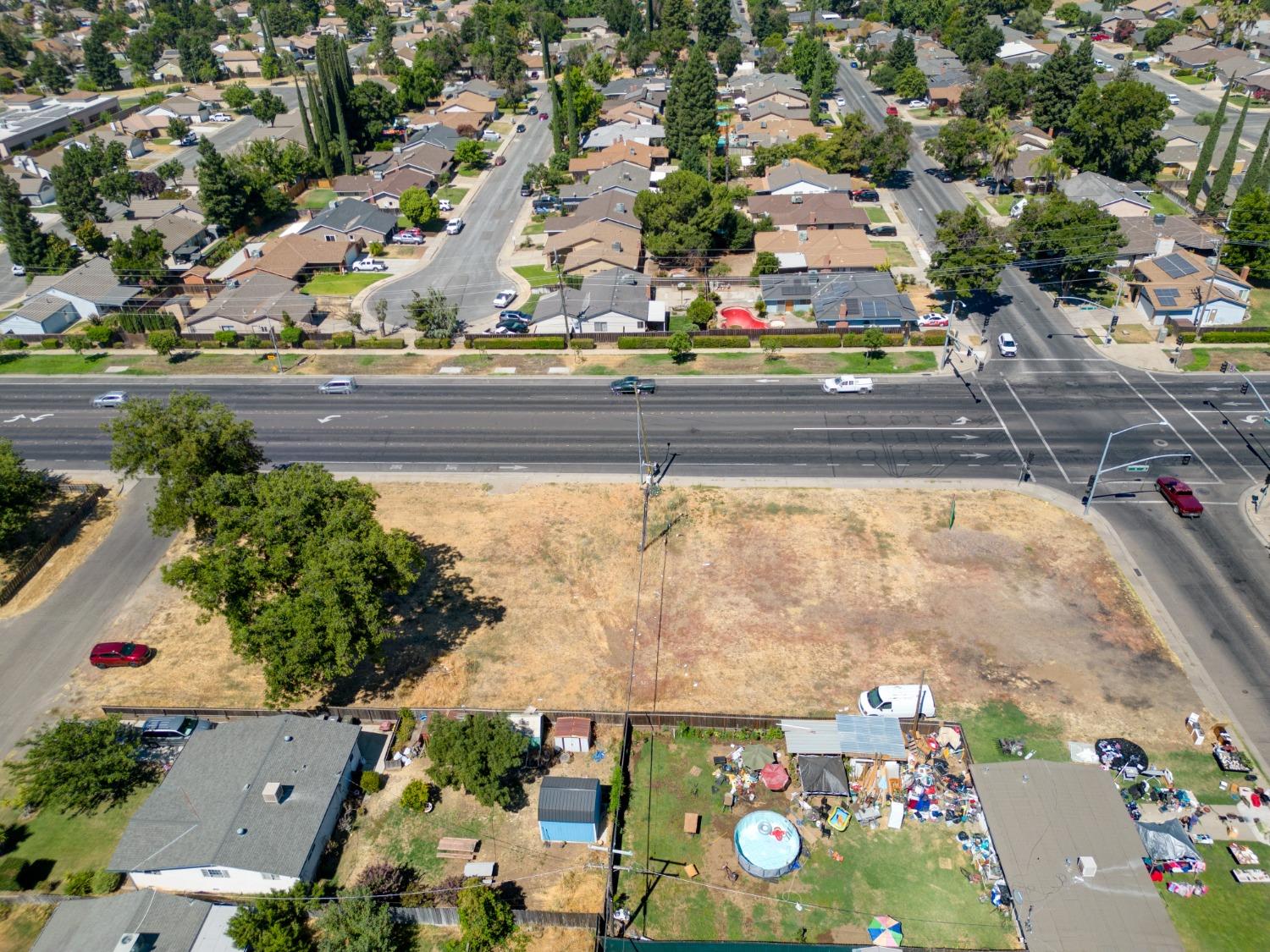 G Street, Merced, California image 1
