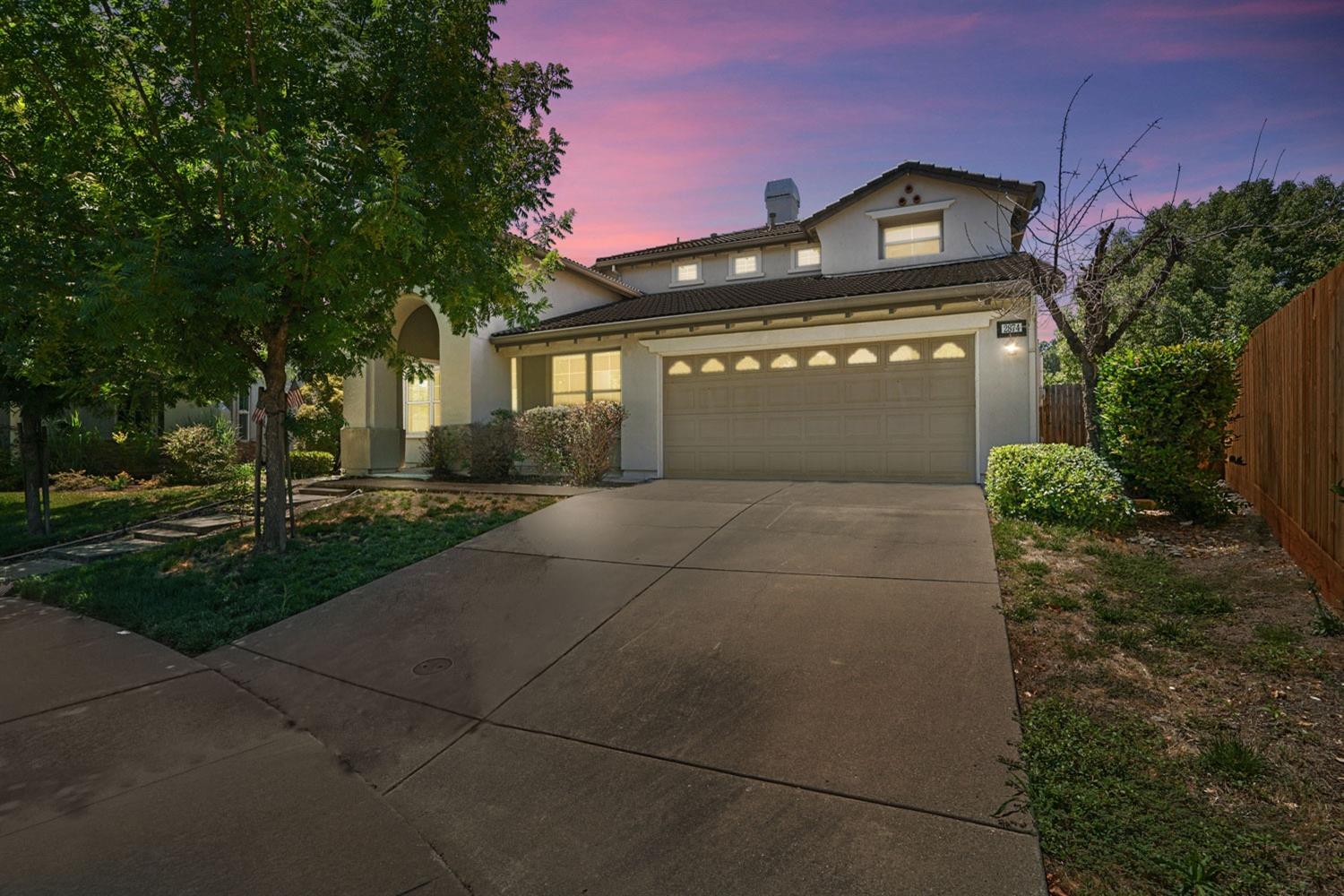 Photo of 2874 Southcreek Dr in Lincoln, CA
