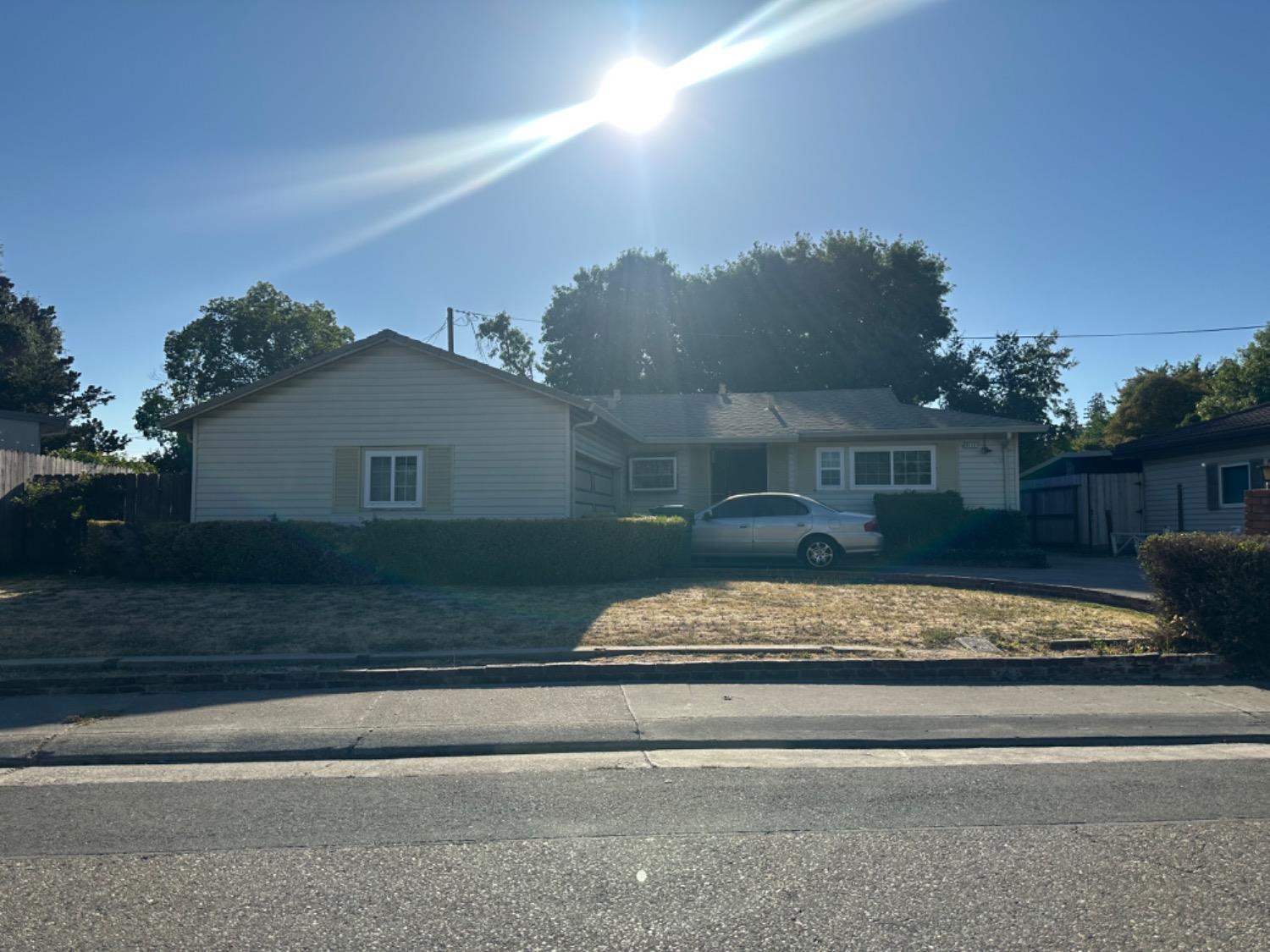 Photo of Address Not Disclosed in Stockton, CA