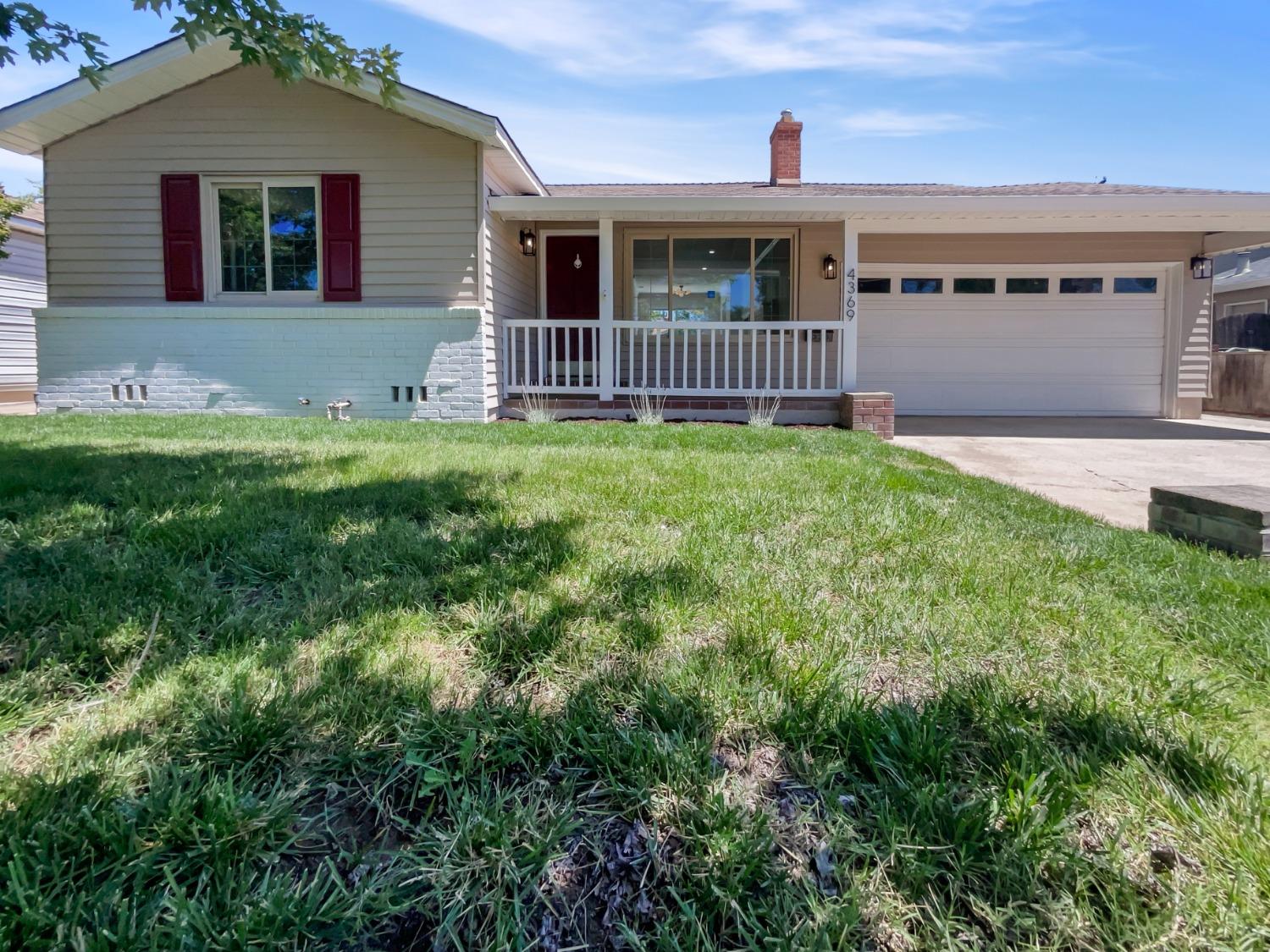 Photo of 4369 Vulcan Dr in Sacramento, CA