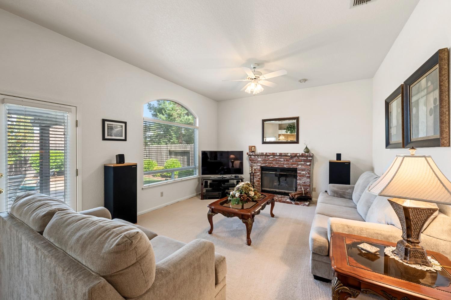 Trimotor Court, Fair Oaks, California image 18