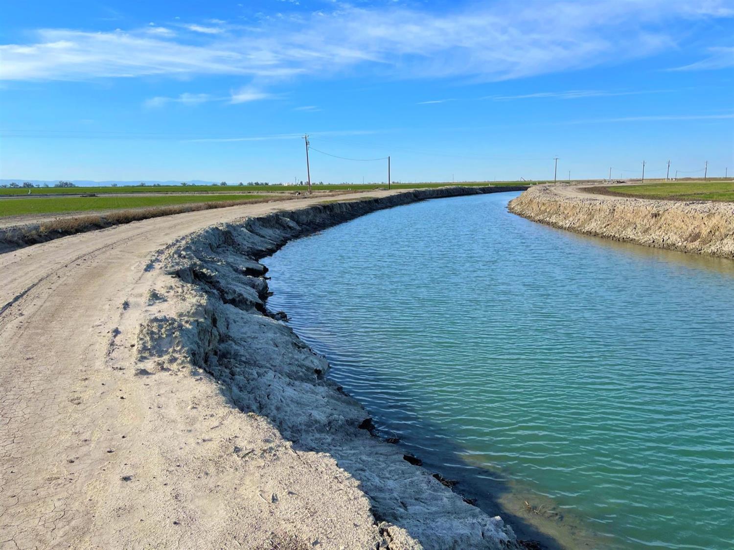 Chamberlain Road, Dos Palos, California image 4
