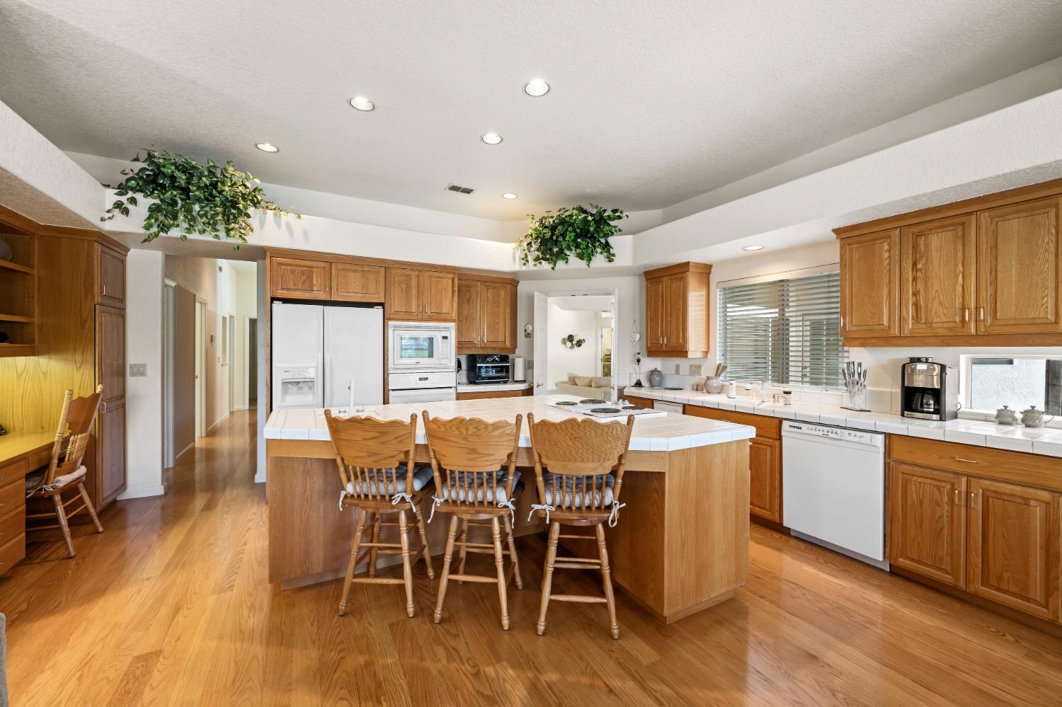 Trimotor Court, Fair Oaks, California image 15