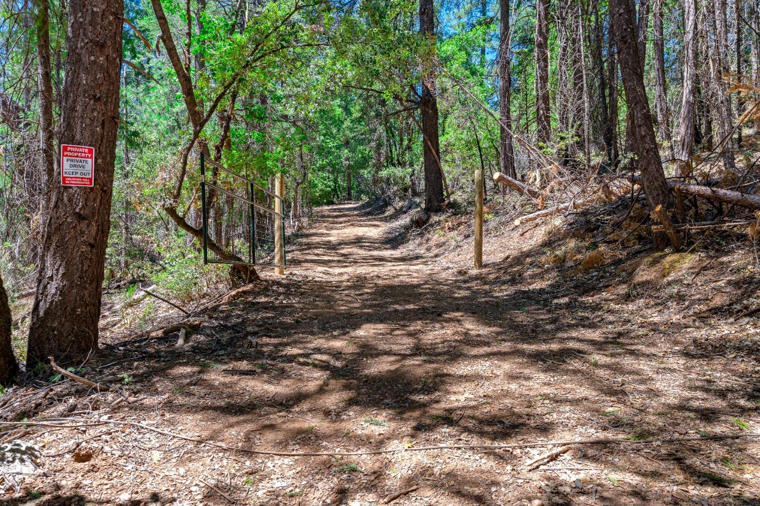 Campbell Loop, Grass Valley, California image 46