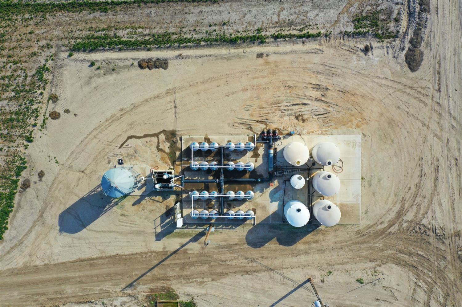 Chamberlain Road, Dos Palos, California image 7