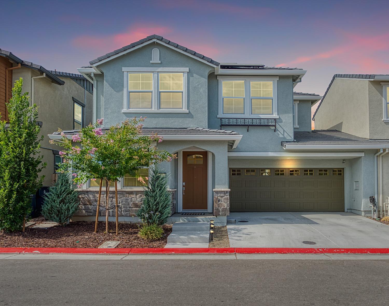 Detail Gallery Image 1 of 1 For 2472 Sweetbay Cir, Tracy,  CA 95377 - 3 Beds | 2/1 Baths