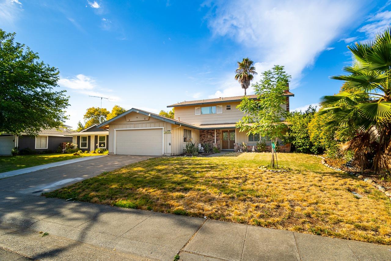 Detail Gallery Image 1 of 1 For 6888 Kettering Cir, Fair Oaks,  CA 95628 - 4 Beds | 2/1 Baths