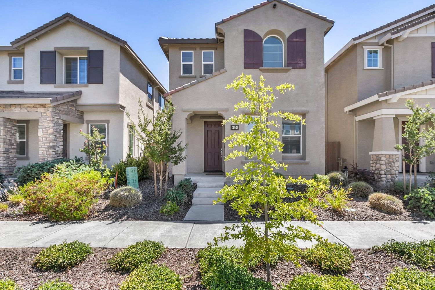 Detail Gallery Image 1 of 1 For 4454 Adriatic Sea Way, Sacramento,  CA 95834 - 3 Beds | 2/1 Baths